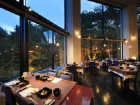 奥日光ホテル四季彩 日光のホテル