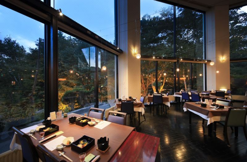 Hotel Shikisai photo 4