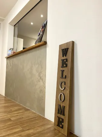 Hotel Deutsches Haus Отели в г. Ипхофен