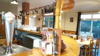 Pensión Amparo Las Hayas - bar