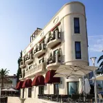 Boutique Hotel la Roche Hotels in 