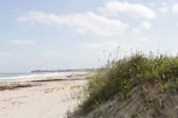 The Caribbean Court Boutique Hotel - Strand