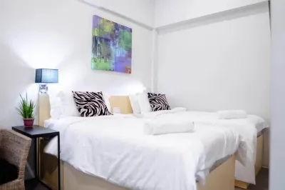 Radlett Residences Hotel - Tuguegarao Hotels in Tuguegarao City