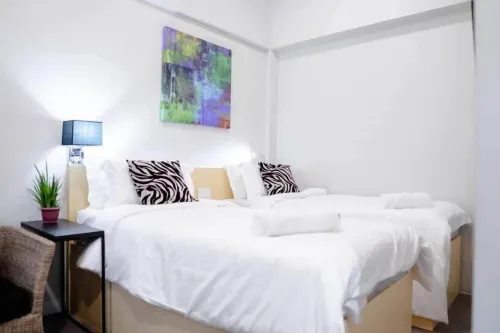 Radlett Residences Hotel - Tuguegarao Hotels in Tuguegarao City