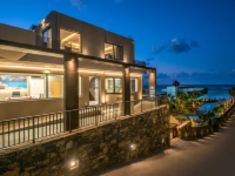 Riviera Beach Hotel Hotels in Stalida