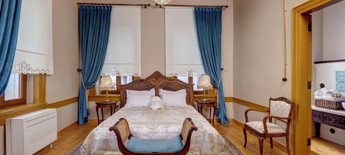 Mitera 1905 Hotels in Urla