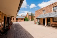 Castlemaine Colonial Motel Hotels in Maldon