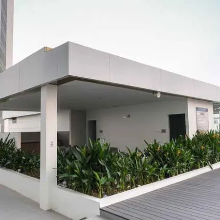 Lovina 6-11 at Harbour Bay Residences
