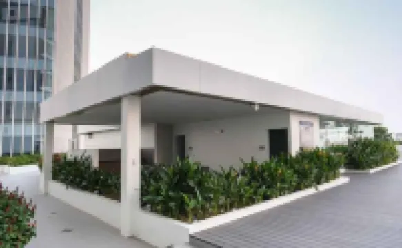 Lovina 6-11 at Harbour Bay Residences