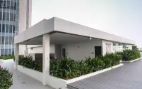 Lovina 19-16 at Harbour Bay Residences Các khách sạn ở Batu Ampar