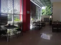 D'Wantys Hotel テルナテのホテル