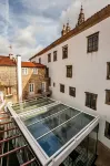 Hotel Plaza Obradoiro by Bossh! Hotels