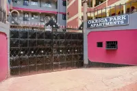 Clifton Bnb Kisii Hotels in Kisii