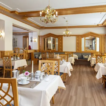 Parkhotel an der Therme