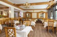 Parkhotel an der Therme Hotels in Bad Krozingen