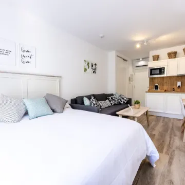 Apartamentos Toboso Plaza