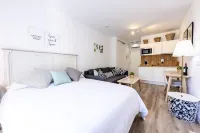 Apartamentos Toboso Plaza