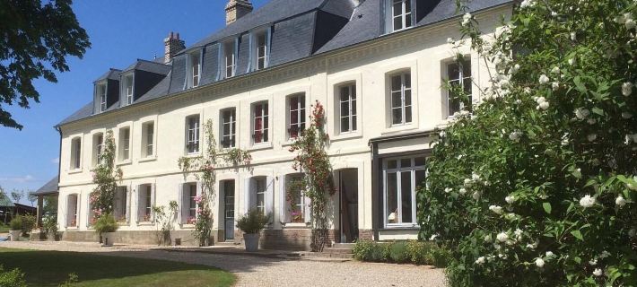 Manoir du Clap Hotels in Haute-Normandie