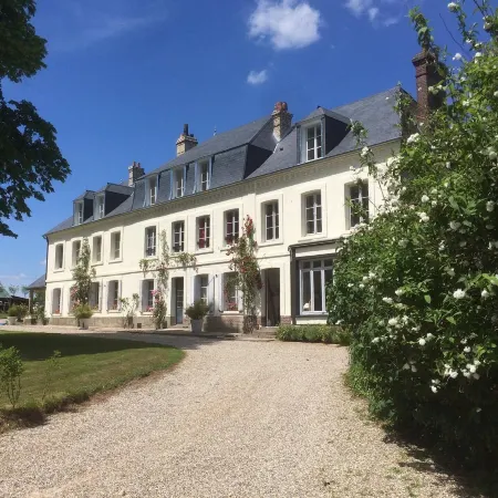 Manoir du Clap
