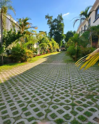 Hotel Oasis-Dream Holidays - la Petite France Hotels in Caacupe