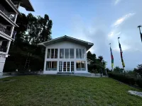 Udaan Khang-Chen View Resort & Spa Hotels in Pelling
