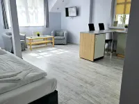 Holiday Home in Kolczewo Near Baltic Beaches Hotels in Gmina Wolin