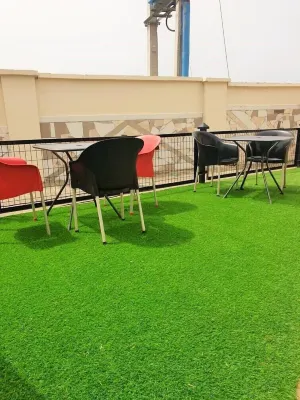 Abi's Place Hotel di 