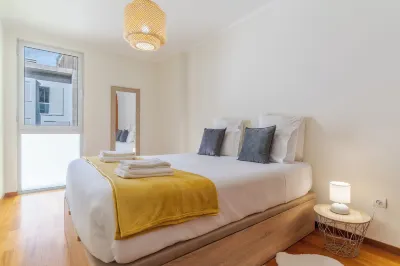 Cozy Santa Cruz