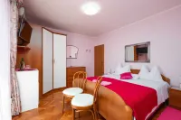 Rooms Tupina by Paulina