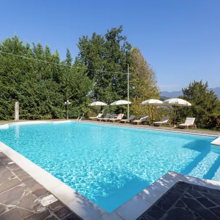 Villa Maltempo