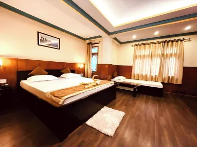 Khachoe Residency, Ravangla Hotels in South Sikkim
