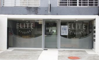 Elite Studios