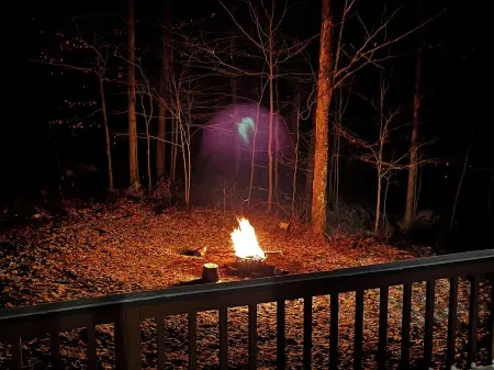 Private Serene Cabin