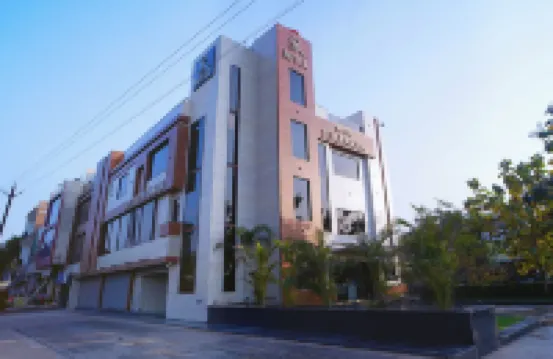 Hotel Siya Ramaya