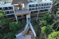 Hotel Mundo Maya Palenque