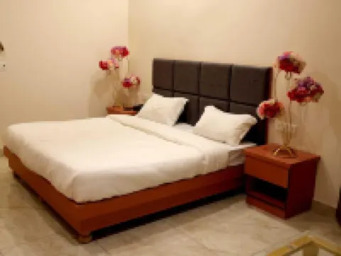 AJ'S Arcade Hotels in Pathankot