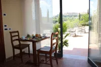 Nuovo Etruria Resort - breakfast