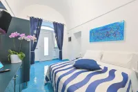 Chiaia Di Rose Rooms & Apartment Hôtels à : Serrara Fontana