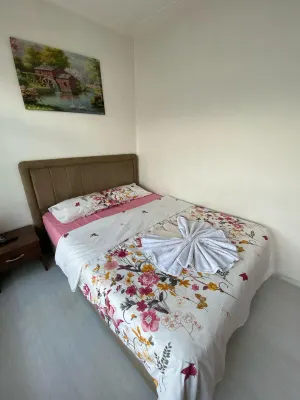 NERMİN OTEL Hotels in Huseyincelebi Mahallesi