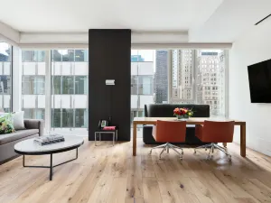 Andaz 5th Avenue, by Hyatt
