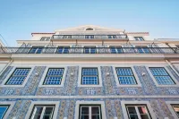 Europe Lisboa Boutique Hotel - Condos