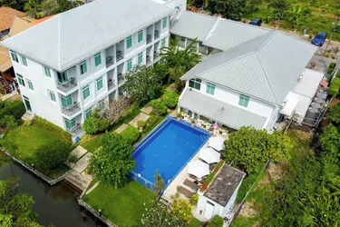 รูปภาพของวิลล่า อัมพวา