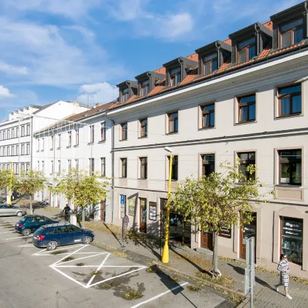 Hotel MAXPLAZA