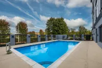 Wingate by Wyndham Charlotte Speedway/Concord Các khách sạn ở Concord
