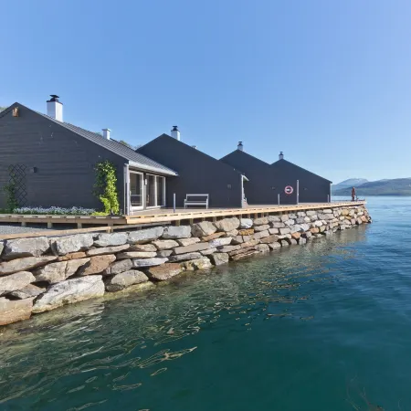 Finsnes Gaard