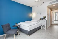 H.Ome Serviced Apartments München Hotels in München
