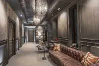 Forvm Boutique Hotel