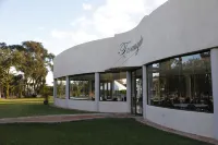 Twangale Resort & Spa Hotels in Лусака