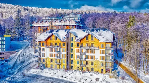 Sun & Snow Resort Sudety