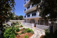 ネルーダホテル